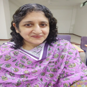 Dr. Humera Mustafa
